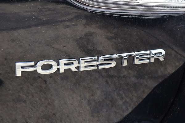 2024 Subaru Forester 2.5i S5