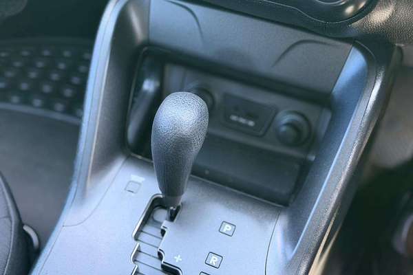 2015 Hyundai ix35 Active Series II