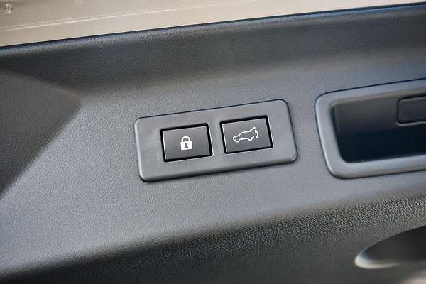 2025 Subaru Forester Hybrid Sport S6