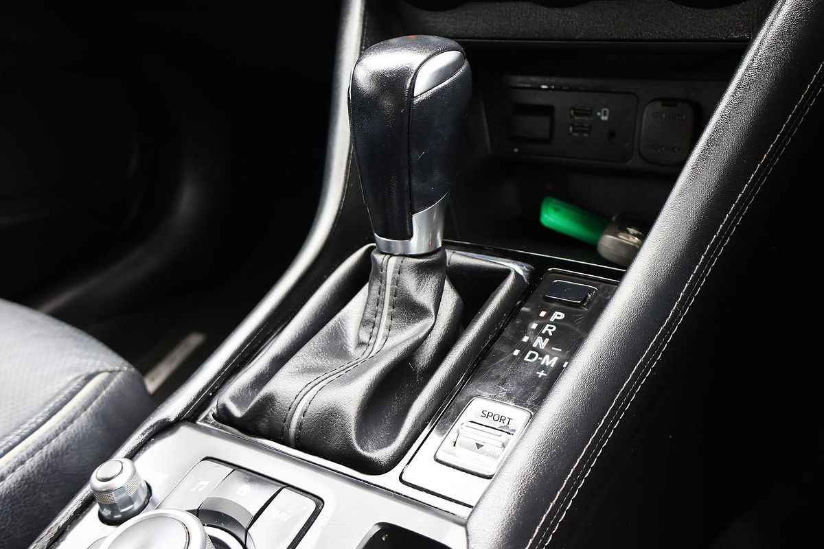 2020 Mazda CX-3 Akari DK