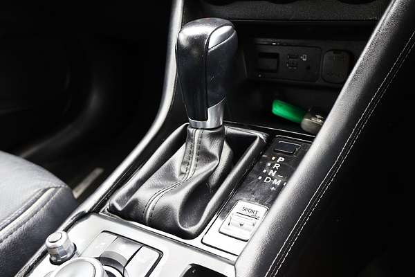 2020 Mazda CX-3 Akari DK