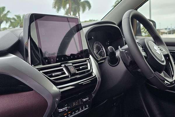 2025 Suzuki Fronx Hybrid GLX KW