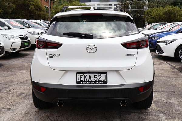 2020 Mazda CX-3 Akari DK