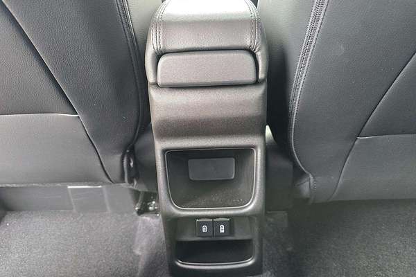 2025 Suzuki Fronx Hybrid GLX KW