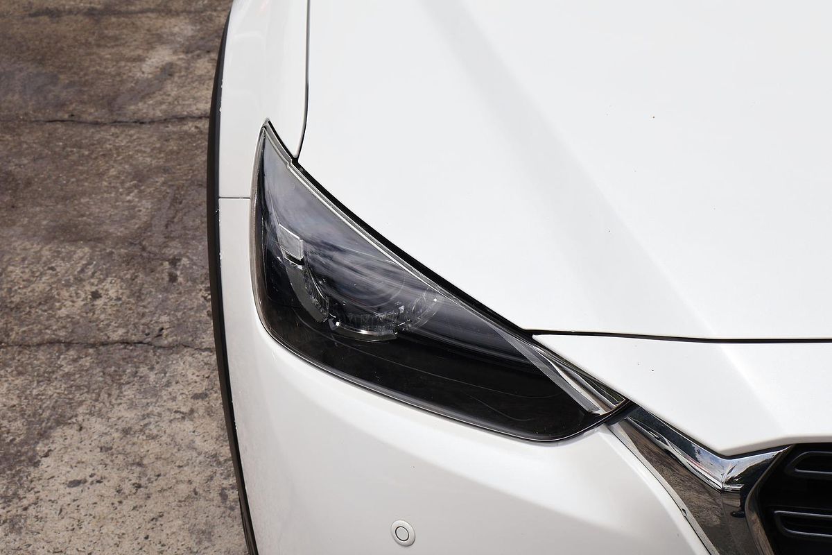 2020 Mazda CX-3 Akari DK