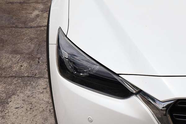 2020 Mazda CX-3 Akari DK