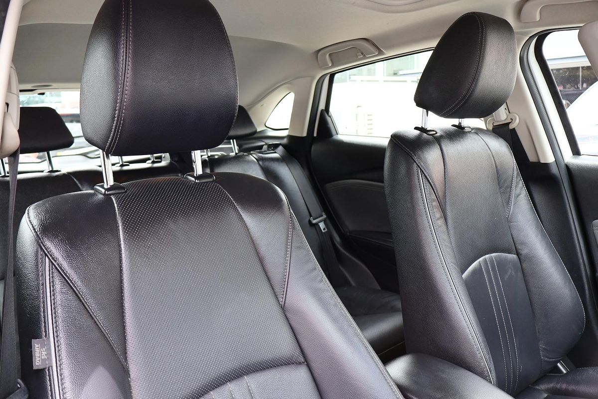 2020 Mazda CX-3 Akari DK