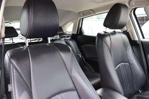 2020 Mazda CX-3 Akari DK