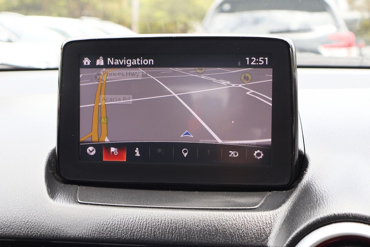 2020 Mazda CX-3 Akari DK