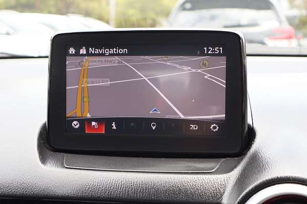 2020 Mazda CX-3 Akari DK