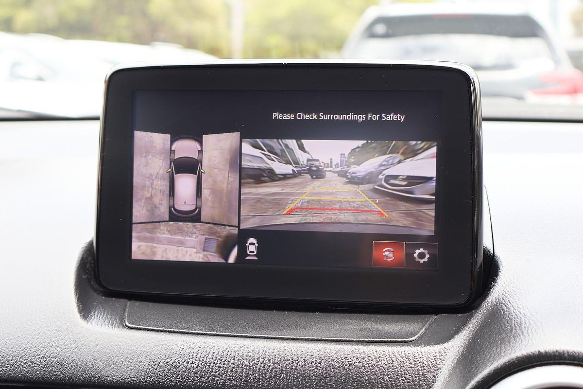 2020 Mazda CX-3 Akari DK