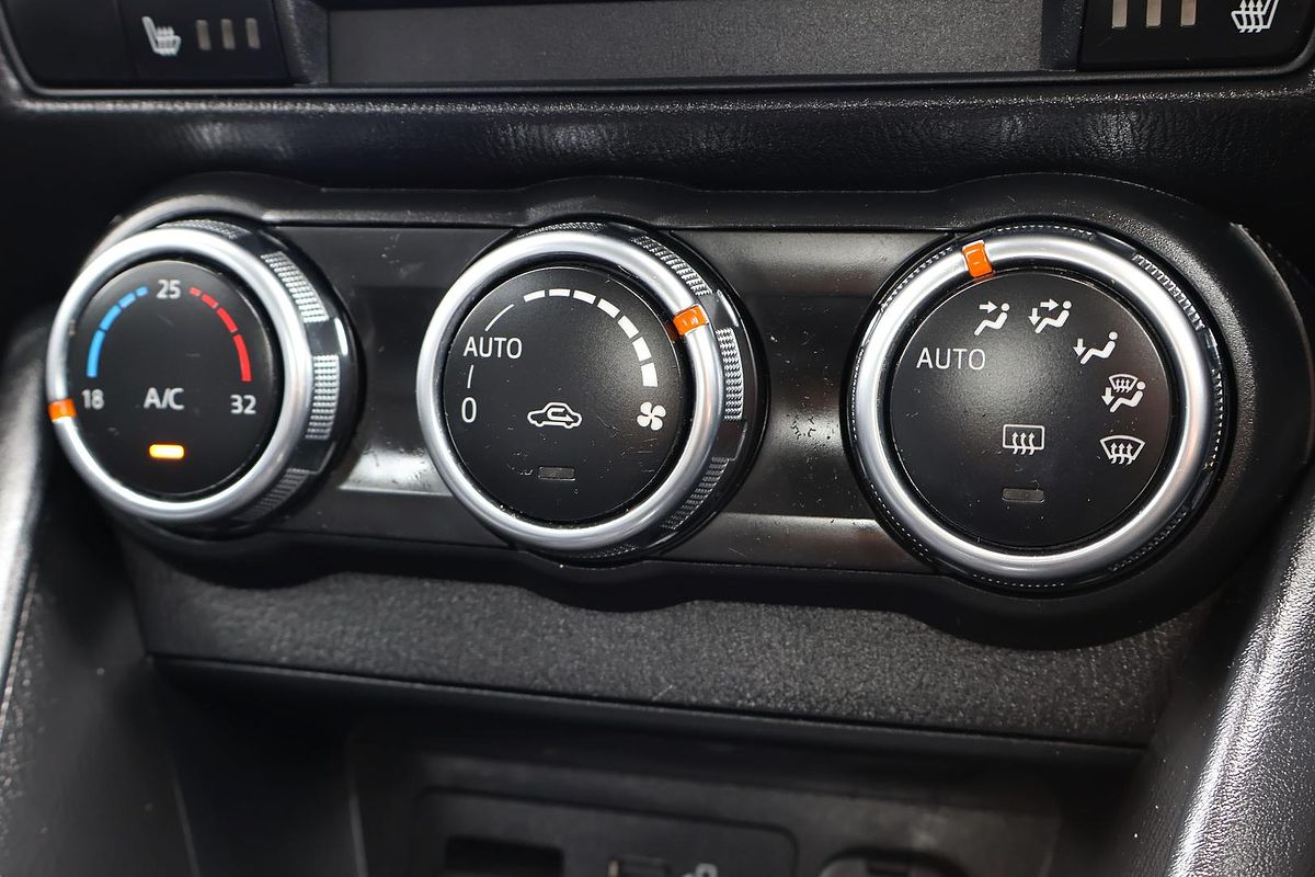 2020 Mazda CX-3 Akari DK