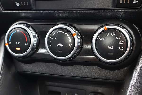 2020 Mazda CX-3 Akari DK