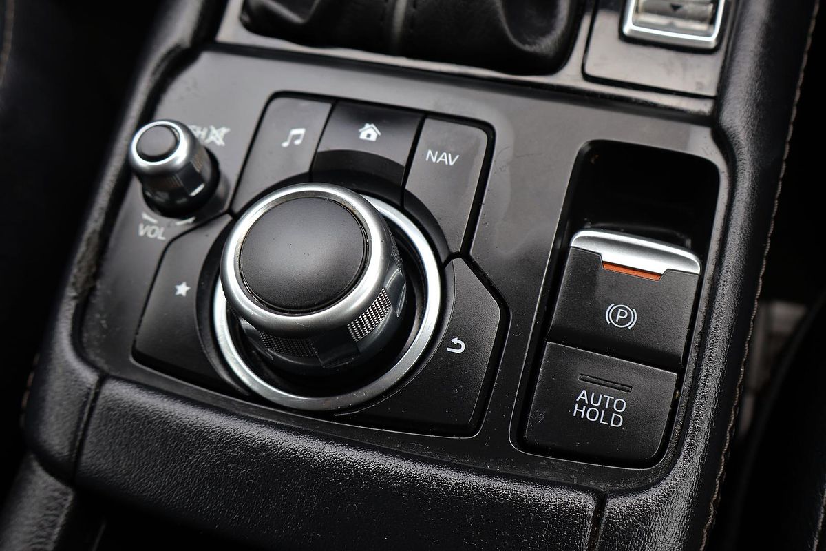 2020 Mazda CX-3 Akari DK