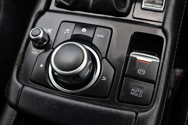 2020 Mazda CX-3 Akari DK