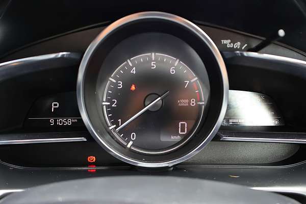 2020 Mazda CX-3 Akari DK