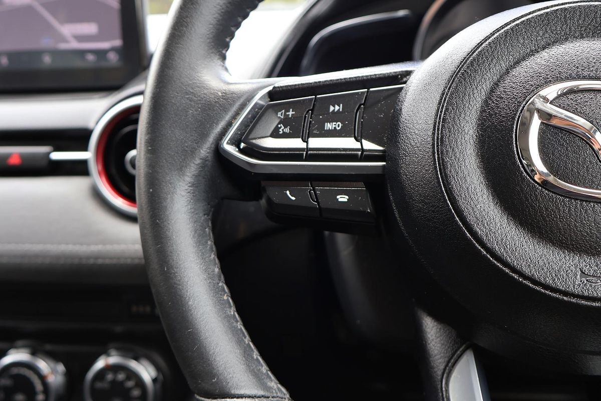 2020 Mazda CX-3 Akari DK