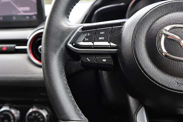 2020 Mazda CX-3 Akari DK