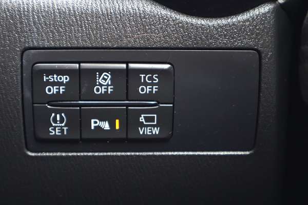 2020 Mazda CX-3 Akari DK