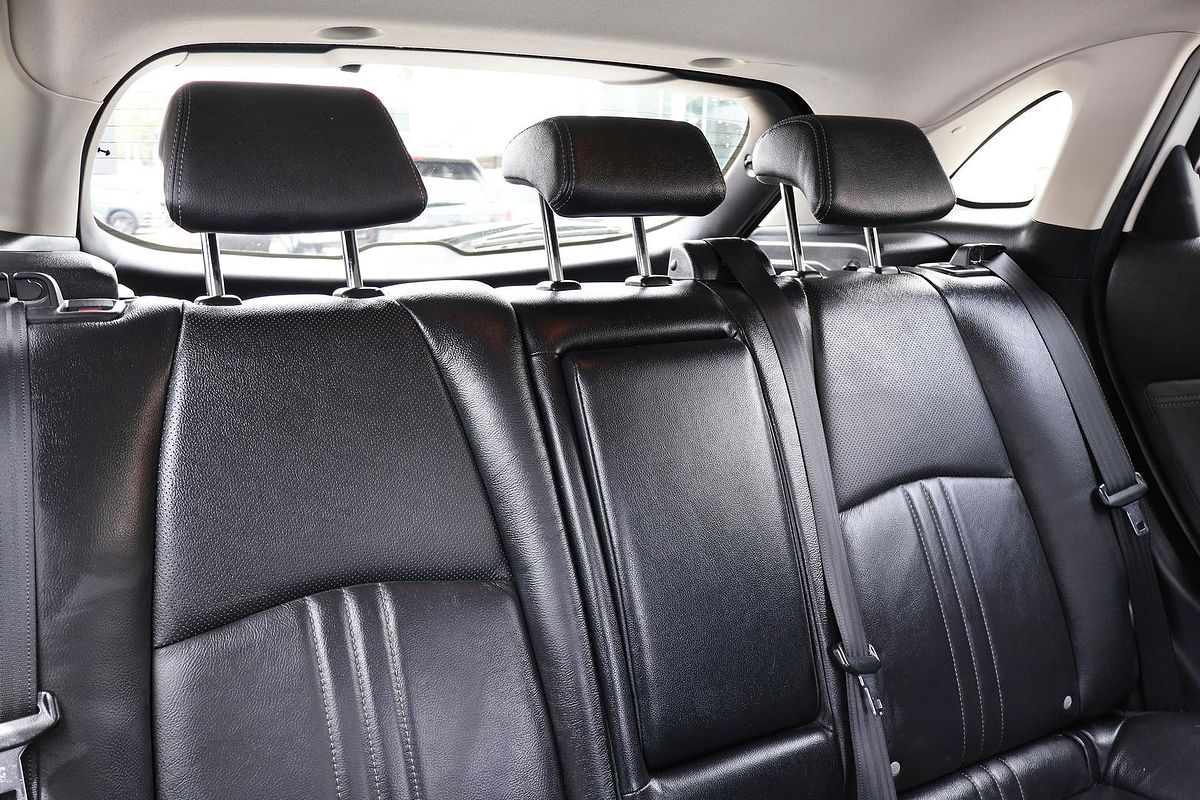 2020 Mazda CX-3 Akari DK