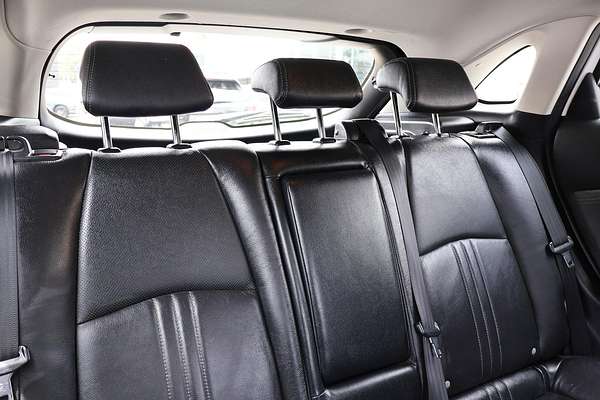 2020 Mazda CX-3 Akari DK