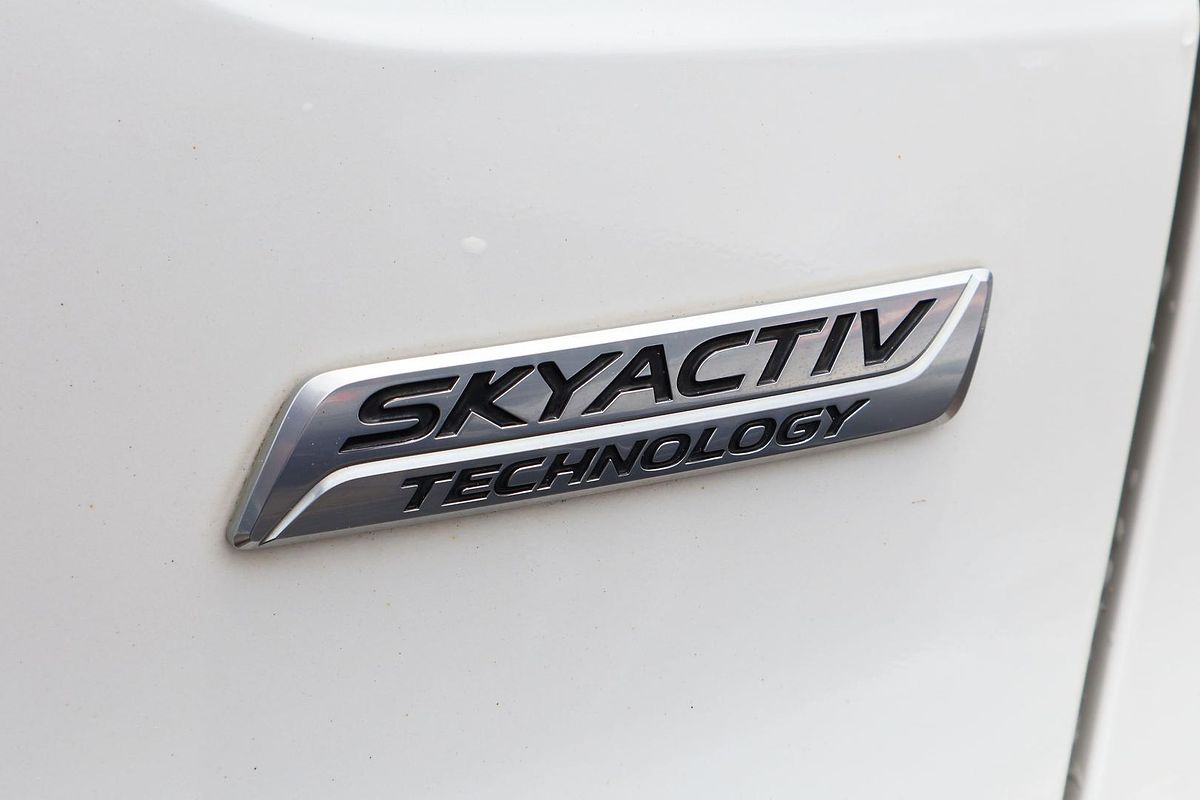 2020 Mazda CX-3 Akari DK