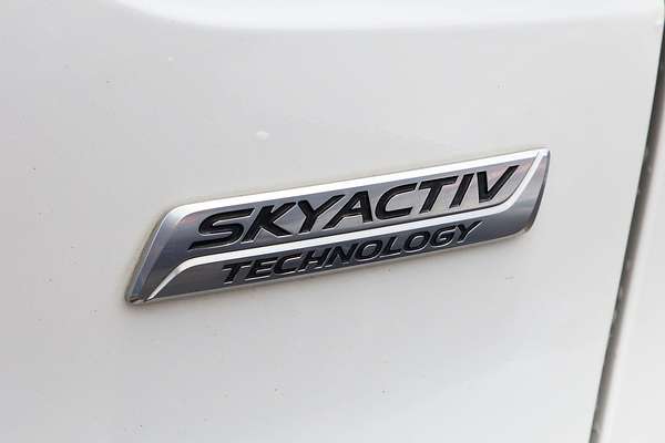 2020 Mazda CX-3 Akari DK