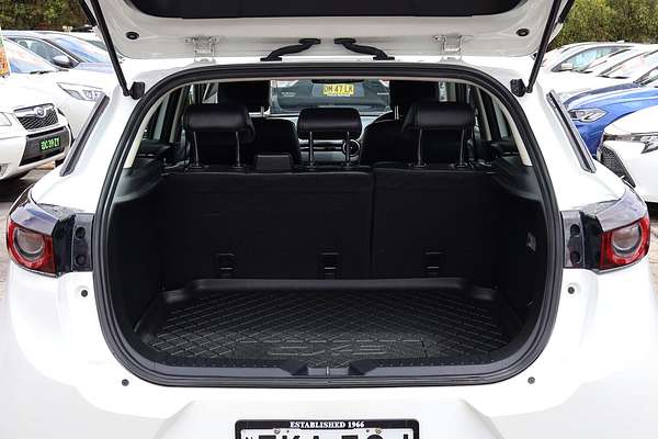 2020 Mazda CX-3 Akari DK