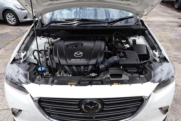 2020 Mazda CX-3 Akari DK