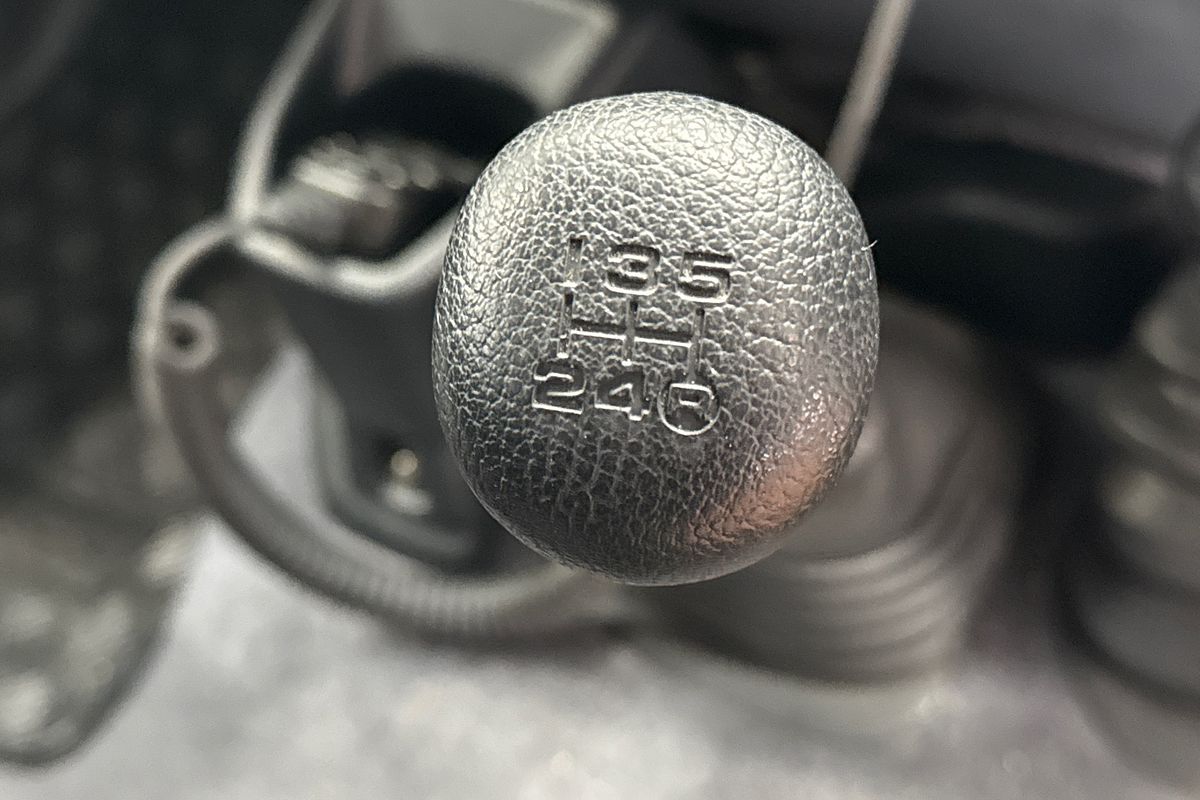 2024 Toyota Landcruiser GXL VDJL76R