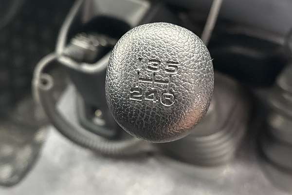 2024 Toyota Landcruiser GXL VDJL76R