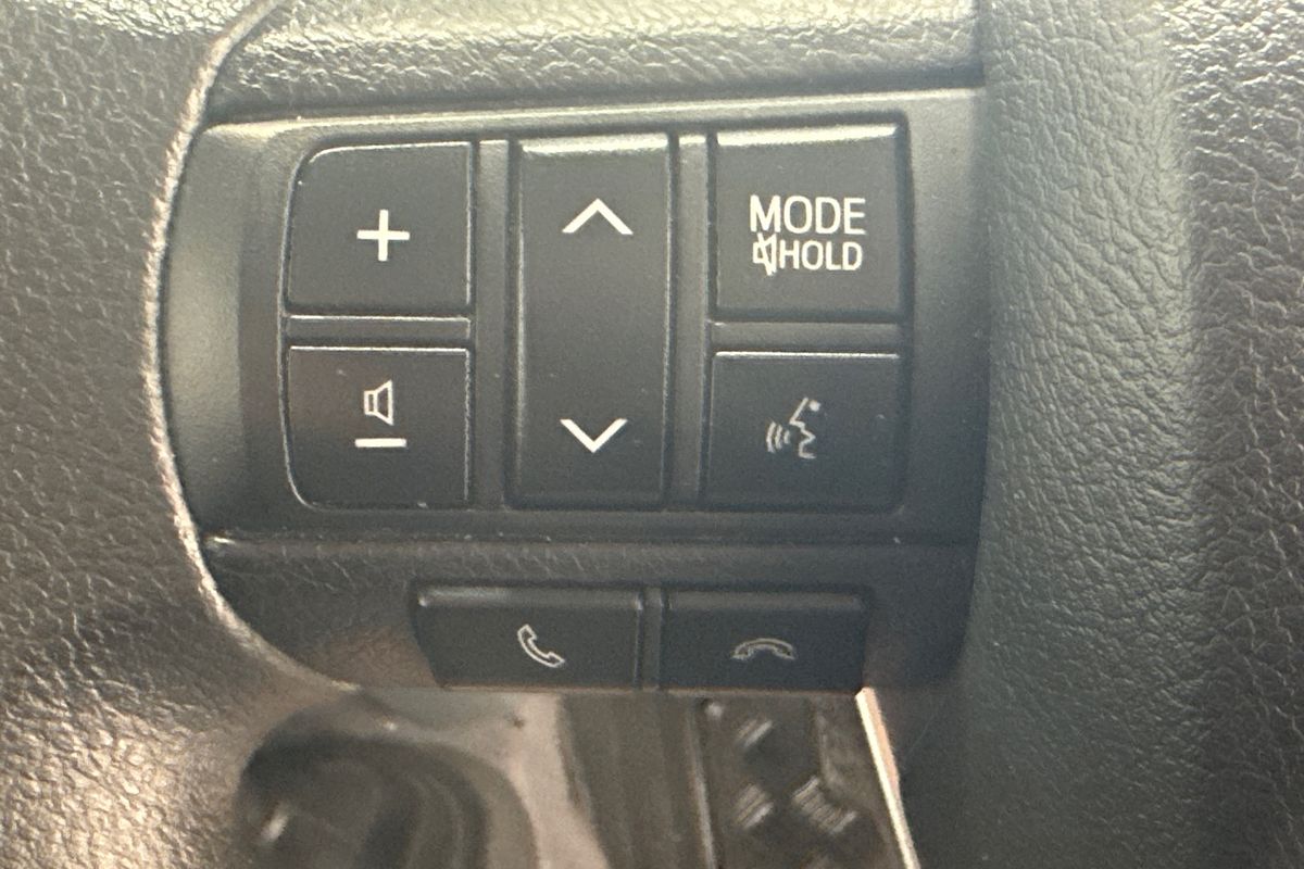 2024 Toyota Landcruiser GXL VDJL76R