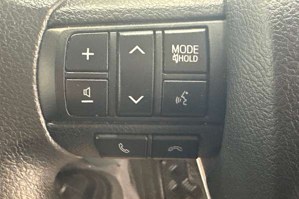 2024 Toyota Landcruiser GXL VDJL76R