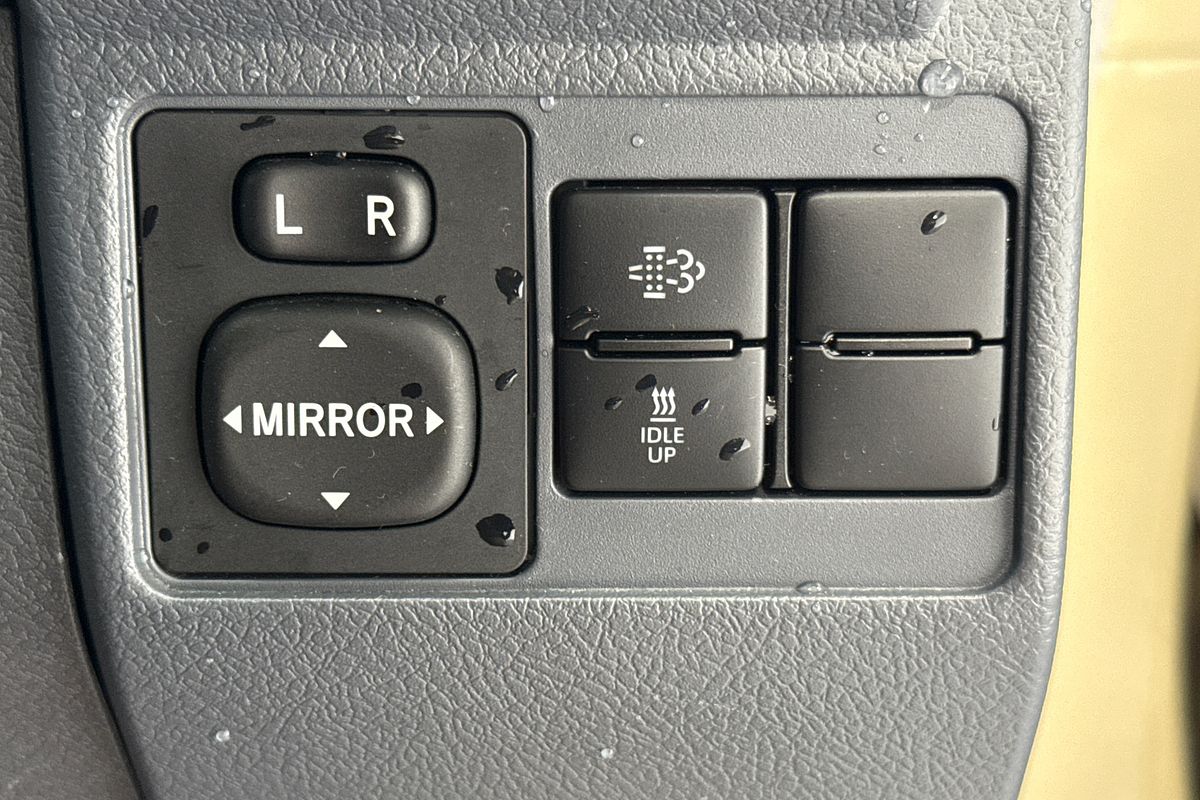 2024 Toyota Landcruiser GXL VDJL76R