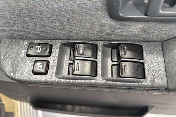 2024 Toyota Landcruiser GXL VDJL76R