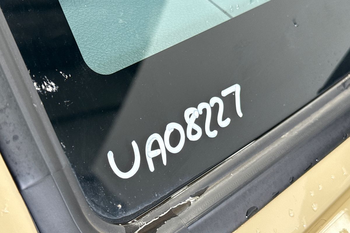 2024 Toyota Landcruiser GXL VDJL76R