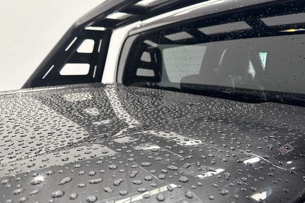 2019 Toyota Hilux ROGUE (4x4) GUN126R MY19 4X4