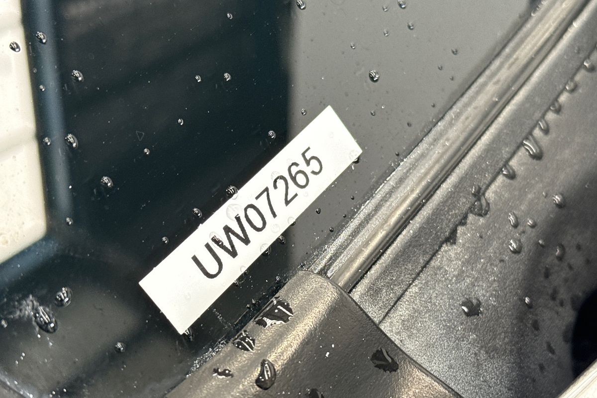 2019 Toyota Hilux ROGUE (4x4) GUN126R MY19 4X4