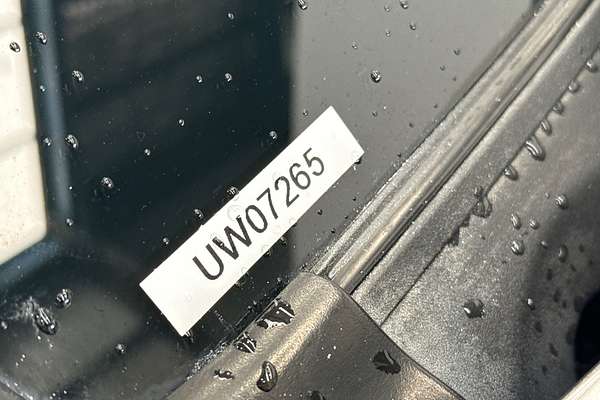 2019 Toyota Hilux ROGUE (4x4) GUN126R MY19 4X4