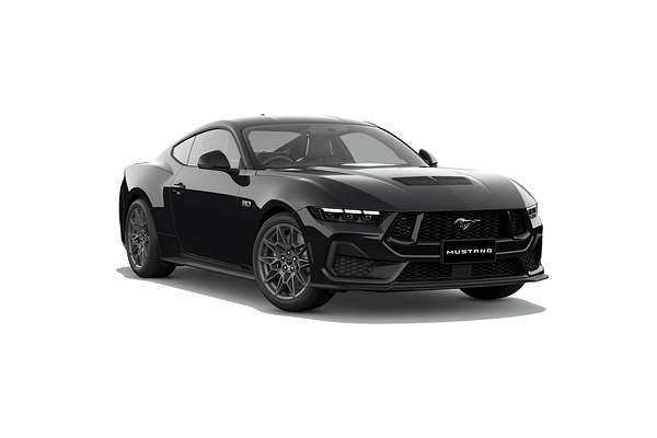 2025 Ford Mustang GT FO