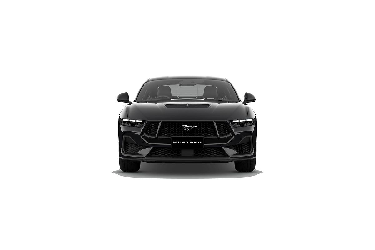 2025 Ford Mustang GT FO