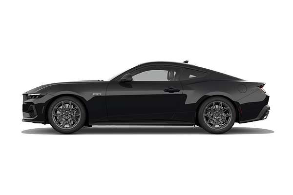 2025 Ford Mustang GT FO