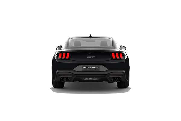 2025 Ford Mustang GT FO