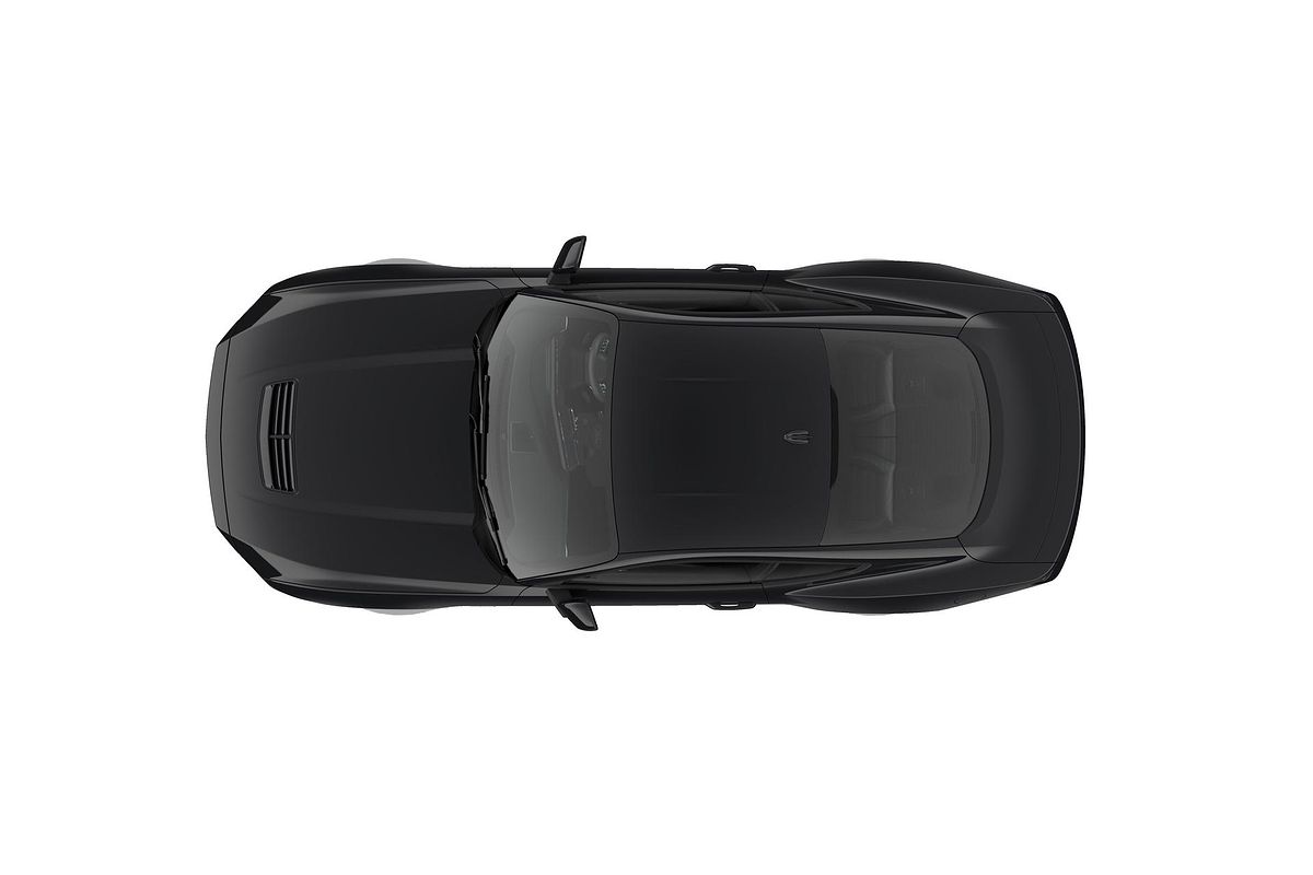 2025 Ford Mustang GT FO