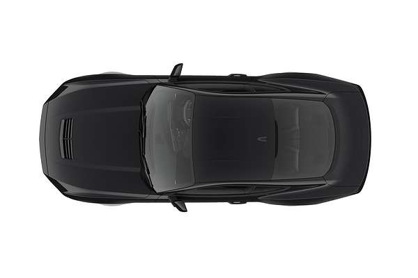 2025 Ford Mustang GT FO