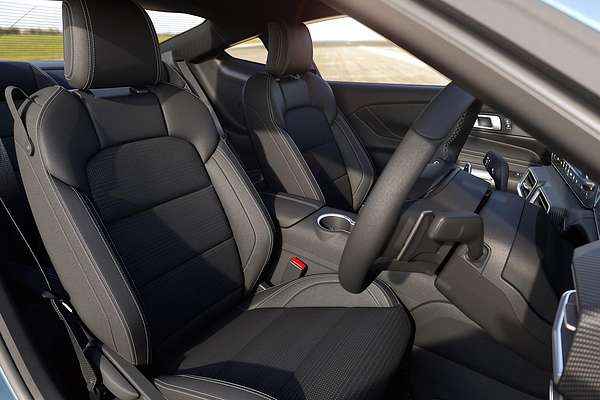 2025 Ford Mustang GT FO