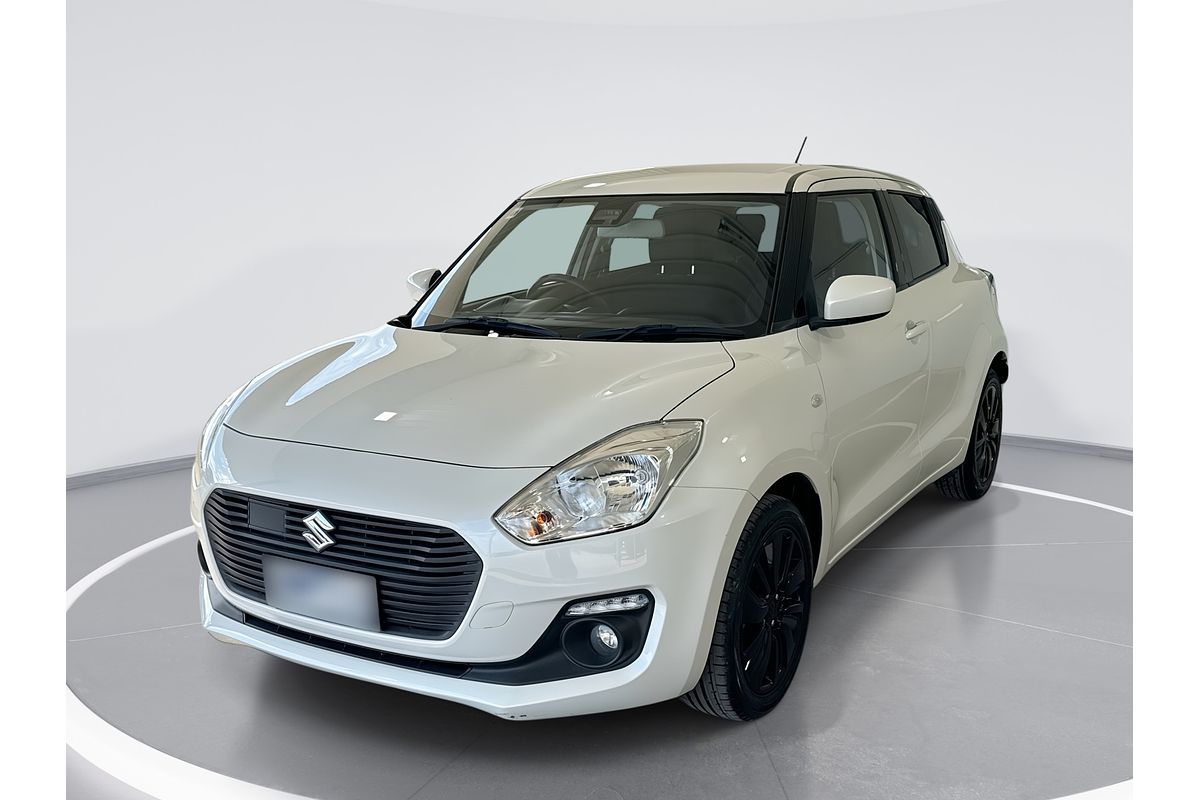 2019 Suzuki Swift GL Navigator Safety Pack AZ
