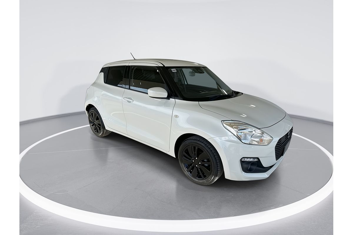 2019 Suzuki Swift GL Navigator Safety Pack AZ