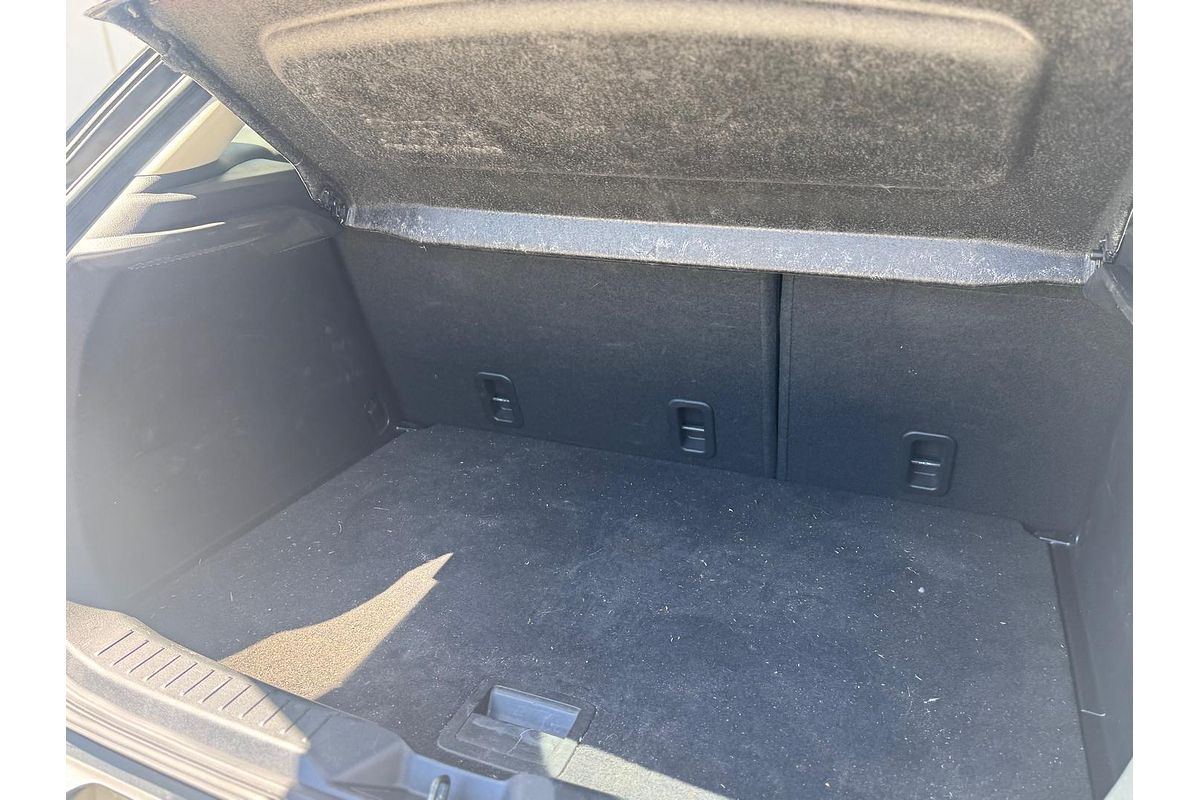 2021 Mazda CX-3 Maxx Sport DK