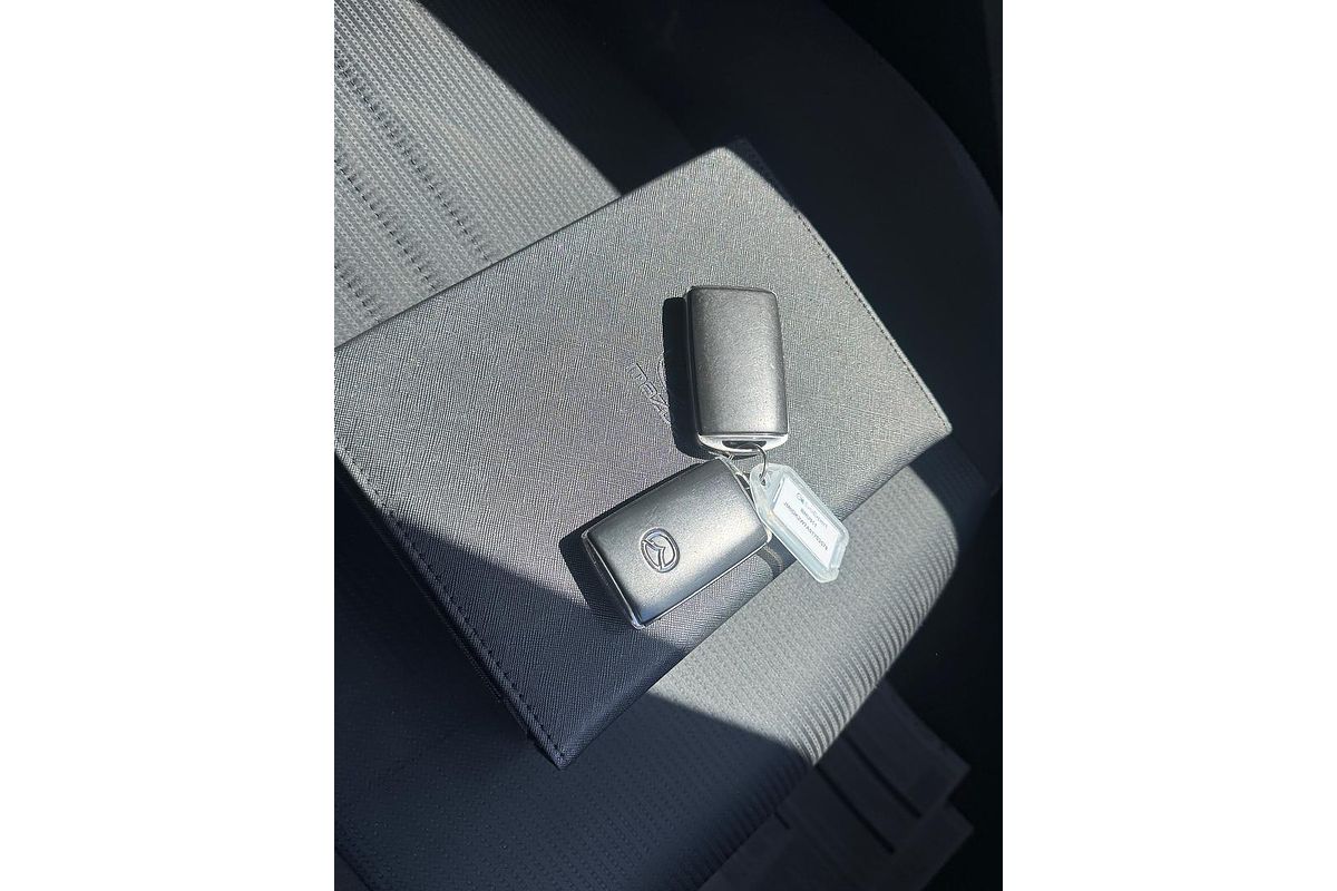 2021 Mazda CX-3 Maxx Sport DK